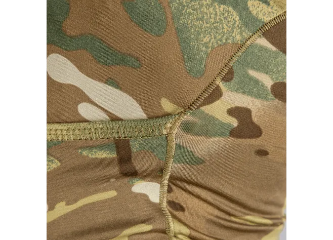 Балаклава Camotec Pro CoolPass SJ Multicam Фото 2